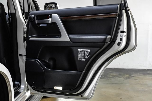 2021 Toyota Land Cruiser Base | Dallas, TX | East Dallas Diesel