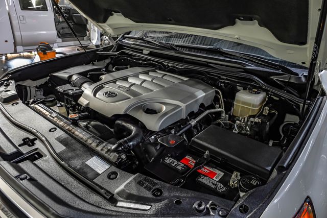 2021 Toyota Land Cruiser Base | Dallas, TX | East Dallas Diesel