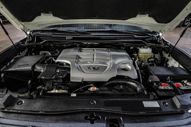 2021 Toyota Land Cruiser Base | Dallas, TX | East Dallas Diesel