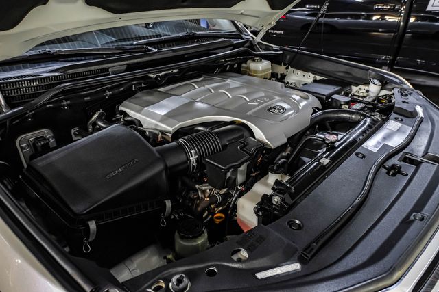 2021 Toyota Land Cruiser Base | Dallas, TX | East Dallas Diesel