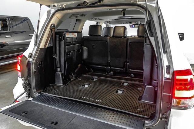 2021 Toyota Land Cruiser Rare ICONIC 200 Series Southern Owned PPF 3rd Row | Dallas, TX | East Dallas Diesel 2021 Toyota Land Cruiser Rare ICONIC 200 Series Southern Owned PPF 3rd Row | Dallas, TX | East Dallas Diesel