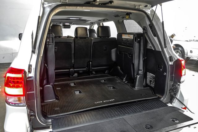 2021 Toyota Land Cruiser Base | Dallas, TX | East Dallas Diesel