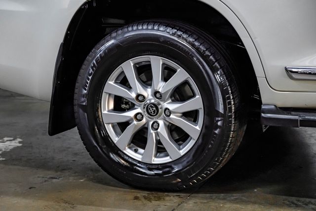 2021 Toyota Land Cruiser Base | Dallas, TX | East Dallas Diesel