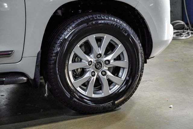 2021 Toyota Land Cruiser Rare ICONIC 200 Series Southern Owned PPF 3rd Row | Dallas, TX | East Dallas Diesel 2021 Toyota Land Cruiser Rare ICONIC 200 Series Southern Owned PPF 3rd Row | Dallas, TX | East Dallas Diesel