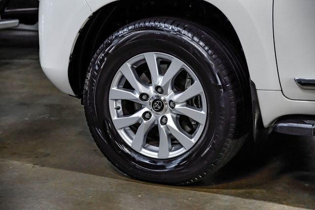 2021 Toyota Land Cruiser Rare ICONIC 200 Series Southern Owned PPF 3rd Row | Dallas, TX | East Dallas Diesel 2021 Toyota Land Cruiser Rare ICONIC 200 Series Southern Owned PPF 3rd Row | Dallas, TX | East Dallas Diesel