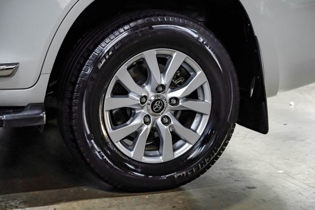 2021 Toyota Land Cruiser Rare ICONIC 200 Series Southern Owned PPF 3rd Row | Dallas, TX | East Dallas Diesel 2021 Toyota Land Cruiser Rare ICONIC 200 Series Southern Owned PPF 3rd Row | Dallas, TX | East Dallas Diesel