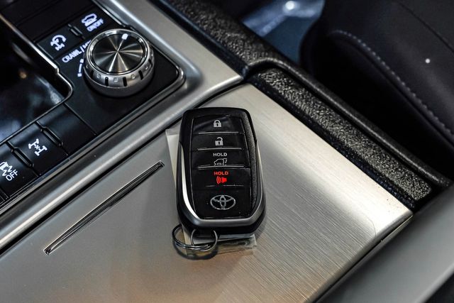 2021 Toyota Land Cruiser Base | Dallas, TX | East Dallas Diesel