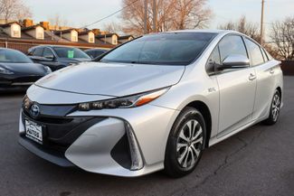 2021 Toyota Prius Prime LE | American Fork, Utah | Auto's Inc.