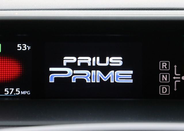 2021 Toyota Prius Prime LE | American Fork, Utah | Auto's Inc. 2021 Toyota Prius Prime LE | American Fork, Utah | Auto's Inc.