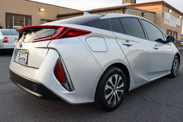 2021 Toyota Prius Prime LE | American Fork, Utah | Auto's Inc. 2021 Toyota Prius Prime LE | American Fork, Utah | Auto's Inc.