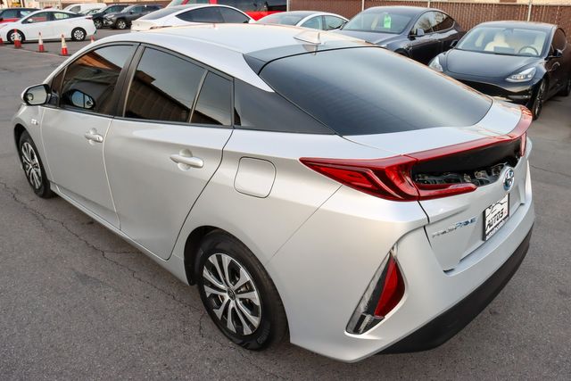 2021 Toyota Prius Prime LE | American Fork, Utah | Auto's Inc. 2021 Toyota Prius Prime LE | American Fork, Utah | Auto's Inc.