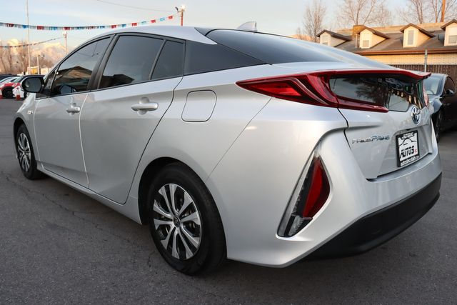 2021 Toyota Prius Prime LE | American Fork, Utah | Auto's Inc. 2021 Toyota Prius Prime LE | American Fork, Utah | Auto's Inc.