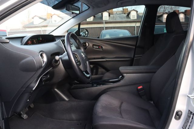 2021 Toyota Prius Prime LE | American Fork, Utah | Auto's Inc.