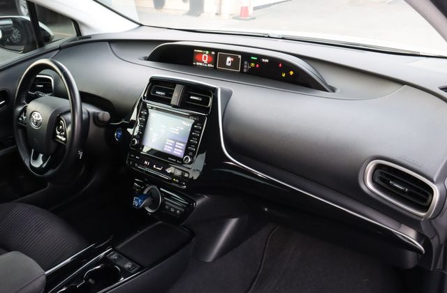 2021 Toyota Prius Prime LE | American Fork, Utah | Auto's Inc.