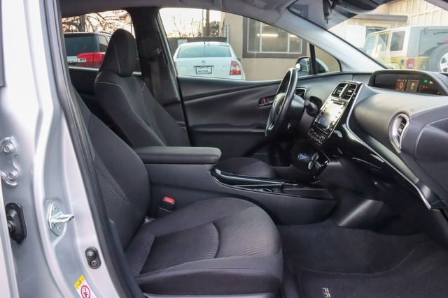 2021 Toyota Prius Prime LE | American Fork, Utah | Auto's Inc.