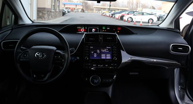 2021 Toyota Prius Prime LE | American Fork, Utah | Auto's Inc. 2021 Toyota Prius Prime LE | American Fork, Utah | Auto's Inc.