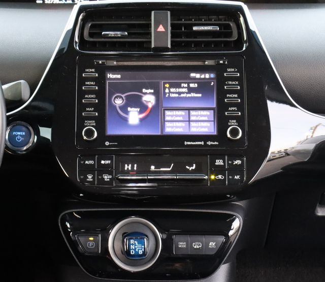 2021 Toyota Prius Prime LE | American Fork, Utah | Auto's Inc.