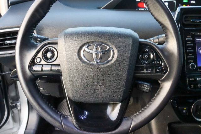 2021 Toyota Prius Prime LE | American Fork, Utah | Auto's Inc.