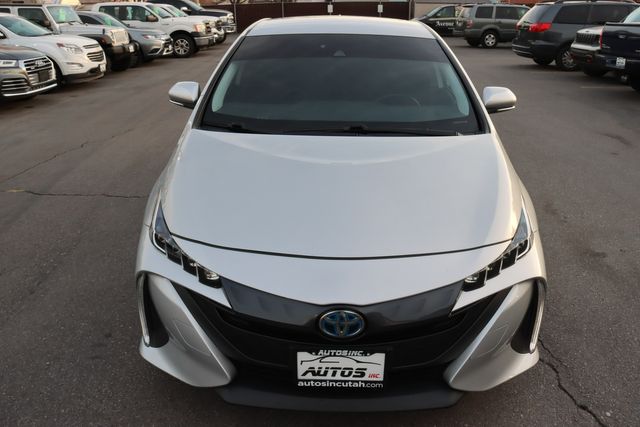 2021 Toyota Prius Prime LE | American Fork, Utah | Auto's Inc.
