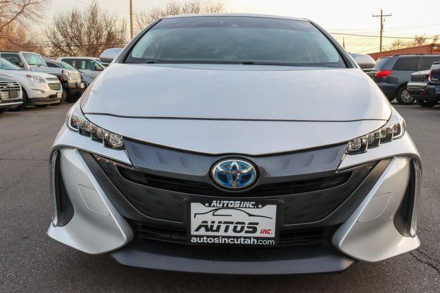 2021 Toyota Prius Prime LE | American Fork, Utah | Auto's Inc. 2021 Toyota Prius Prime LE | American Fork, Utah | Auto's Inc.