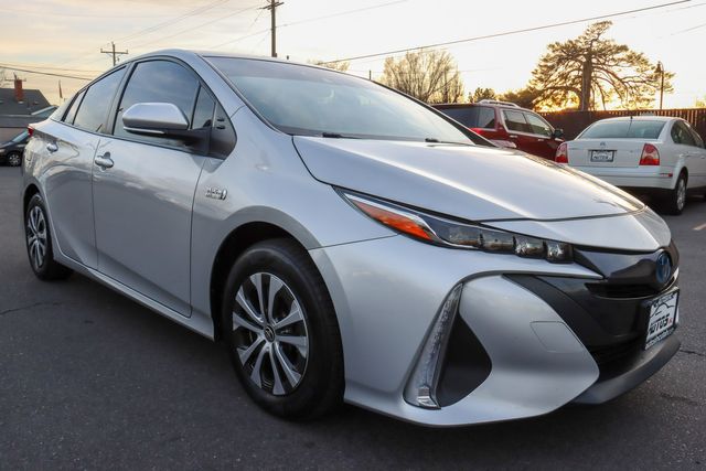 2021 Toyota Prius Prime LE | American Fork, Utah | Auto's Inc. 2021 Toyota Prius Prime LE | American Fork, Utah | Auto's Inc.