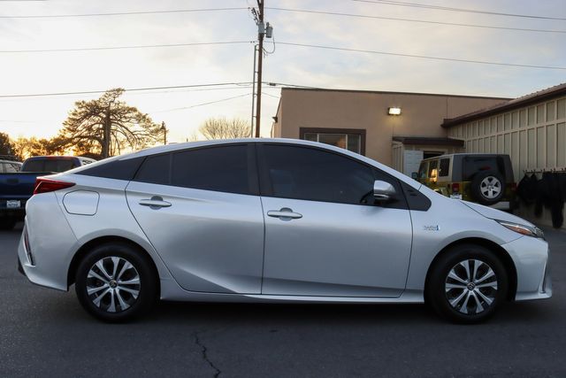 2021 Toyota Prius Prime LE | American Fork, Utah | Auto's Inc. 2021 Toyota Prius Prime LE | American Fork, Utah | Auto's Inc.