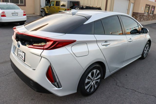 2021 Toyota Prius Prime LE | American Fork, Utah | Auto's Inc. 2021 Toyota Prius Prime LE | American Fork, Utah | Auto's Inc.