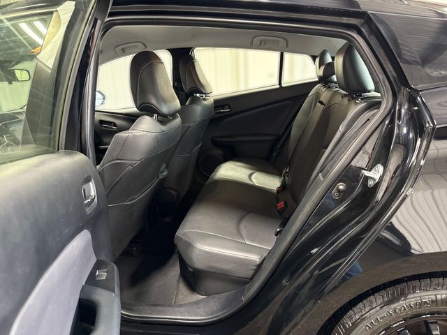 2021 Toyota Prius Prime XLE 2021 Toyota Prius Prime XLE