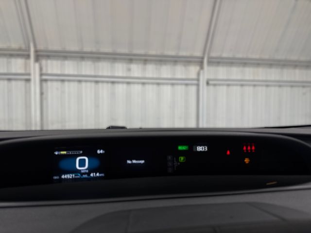 2021 Toyota Prius Prime XLE 2021 Toyota Prius Prime XLE