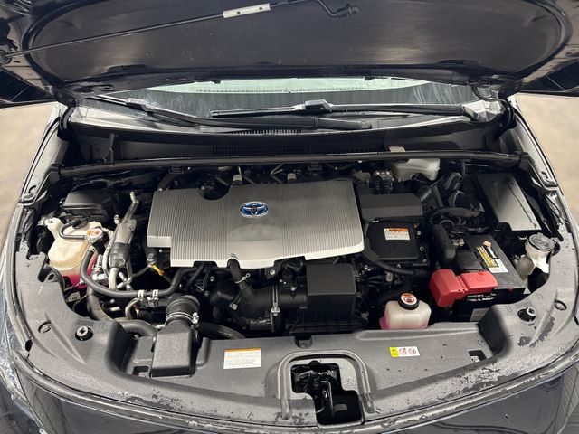 2021 Toyota Prius Prime XLE 2021 Toyota Prius Prime XLE