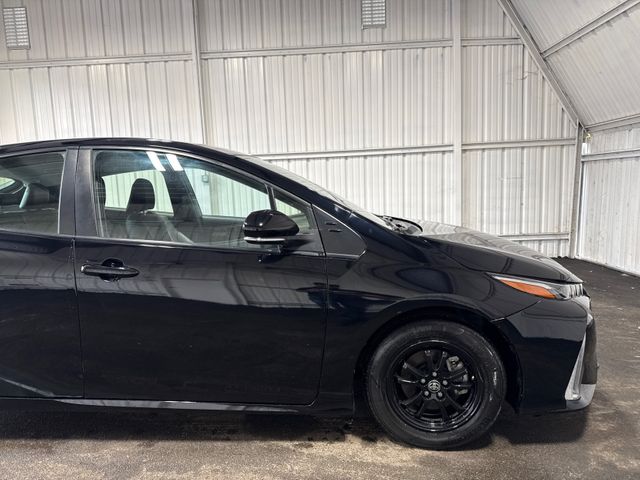 2021 Toyota Prius Prime XLE 2021 Toyota Prius Prime XLE