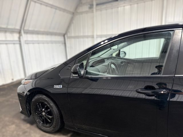 2021 Toyota Prius Prime XLE 2021 Toyota Prius Prime XLE