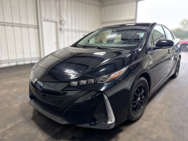 2021 Toyota Prius Prime XLE 2021 Toyota Prius Prime XLE