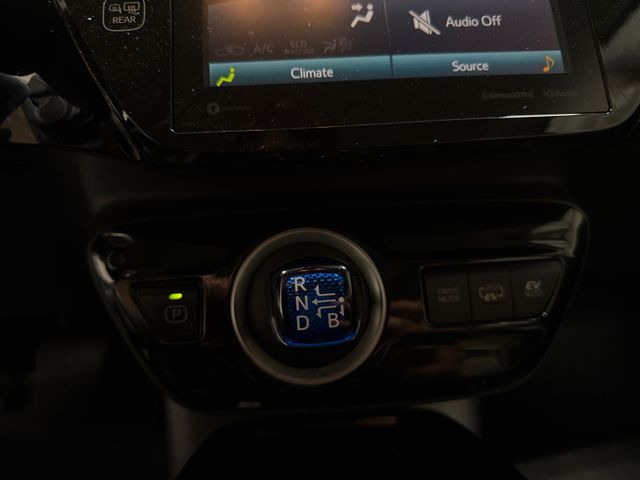 2021 Toyota Prius Prime XLE 2021 Toyota Prius Prime XLE