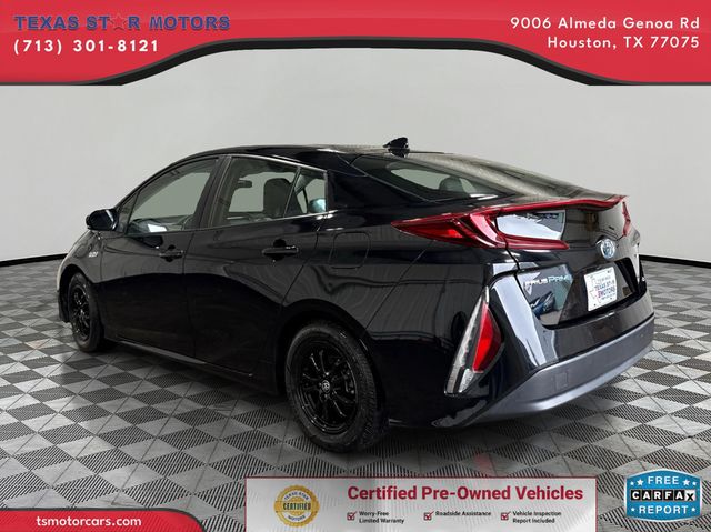 2021 Toyota Prius Prime XLE | Houston, TX | Texas Star Motors 2021 Toyota Prius Prime XLE | Houston, TX | Texas Star Motors