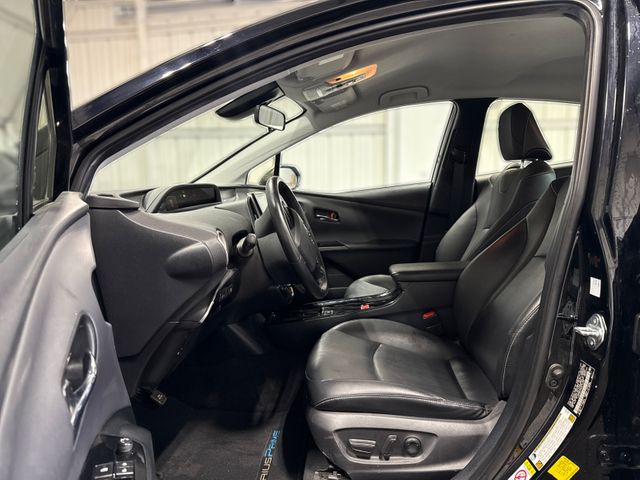 2021 Toyota Prius Prime XLE 2021 Toyota Prius Prime XLE