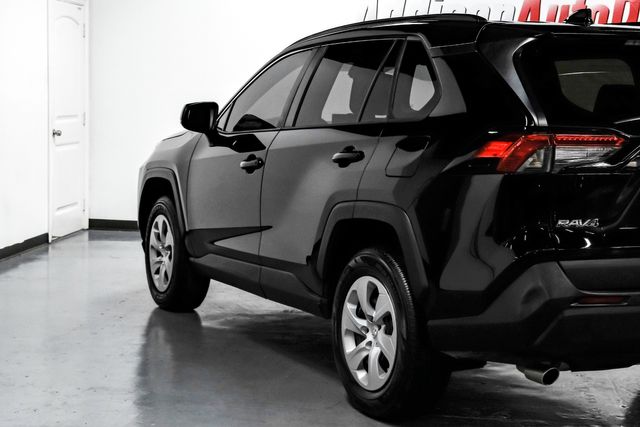2021 Toyota RAV4 LE | Addison, TX | Addison Autoplex