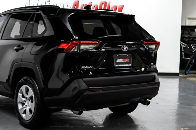 2021 Toyota RAV4 LE | Addison, TX | Addison Autoplex 2021 Toyota RAV4 LE | Addison, TX | Addison Autoplex