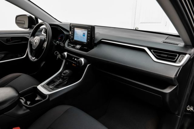 2021 Toyota RAV4 LE | Addison, TX | Addison Autoplex 2021 Toyota RAV4 LE | Addison, TX | Addison Autoplex