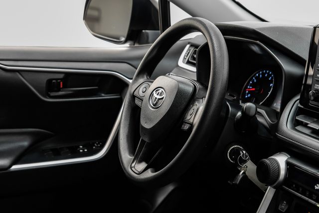 2021 Toyota RAV4 LE | Addison, TX | Addison Autoplex 2021 Toyota RAV4 LE | Addison, TX | Addison Autoplex