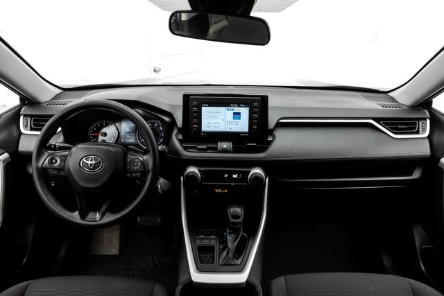 2021 Toyota RAV4 LE | Addison, TX | Addison Autoplex 2021 Toyota RAV4 LE | Addison, TX | Addison Autoplex