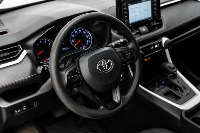 2021 Toyota RAV4 LE | Addison, TX | Addison Autoplex