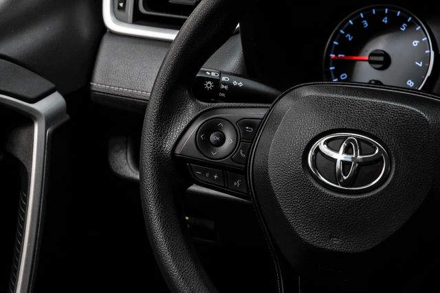 2021 Toyota RAV4 LE | Addison, TX | Addison Autoplex