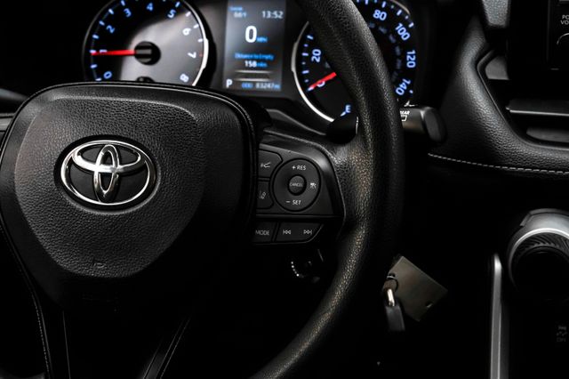 2021 Toyota RAV4 LE | Addison, TX | Addison Autoplex