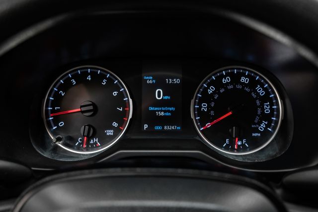 2021 Toyota RAV4 LE | Addison, TX | Addison Autoplex