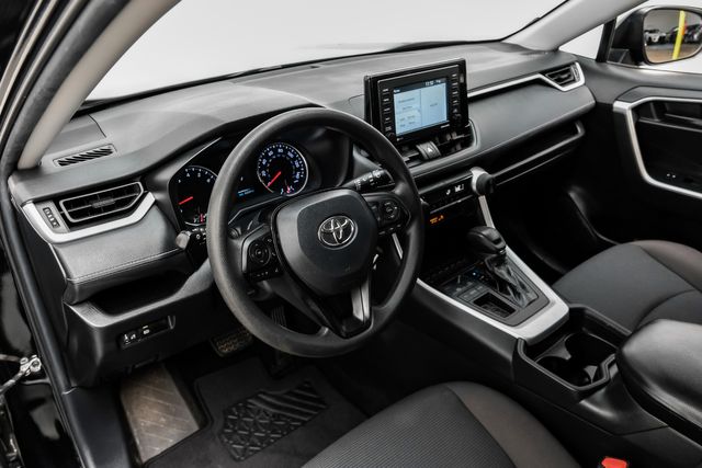 2021 Toyota RAV4 LE | Addison, TX | Addison Autoplex