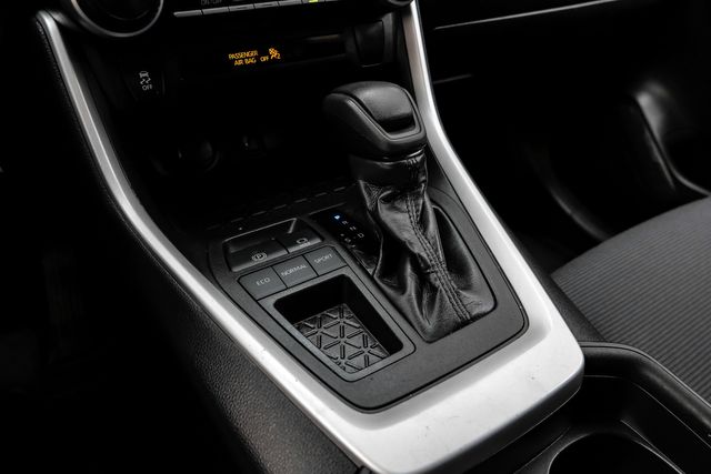 2021 Toyota RAV4 LE | Addison, TX | Addison Autoplex