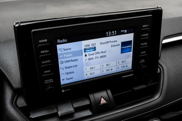 2021 Toyota RAV4 LE | Addison, TX | Addison Autoplex