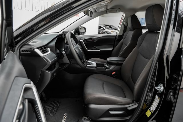 2021 Toyota RAV4 LE | Addison, TX | Addison Autoplex