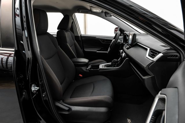 2021 Toyota RAV4 LE | Addison, TX | Addison Autoplex 2021 Toyota RAV4 LE | Addison, TX | Addison Autoplex